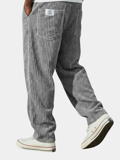 Bodhi Wide Wale Corduroy Trousers_1