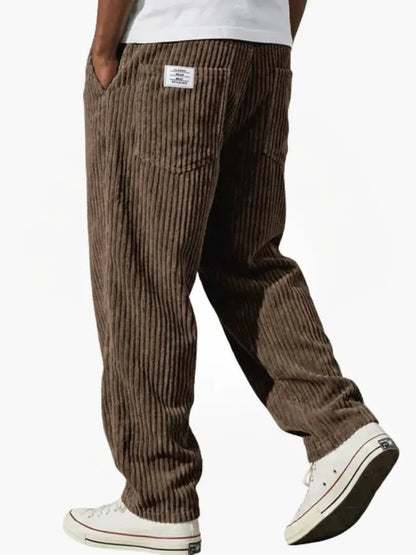 Bodhi Wide Wale Corduroy Trousers_10
