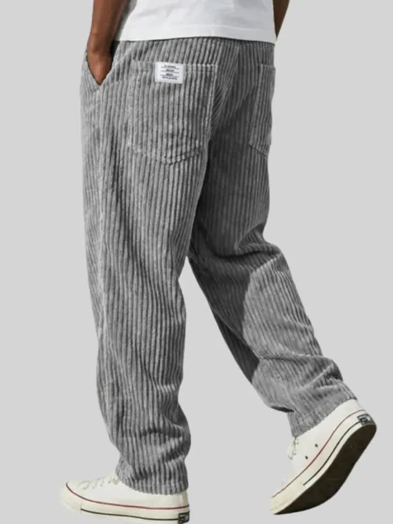 Bodhi Wide Wale Corduroy Trousers_2