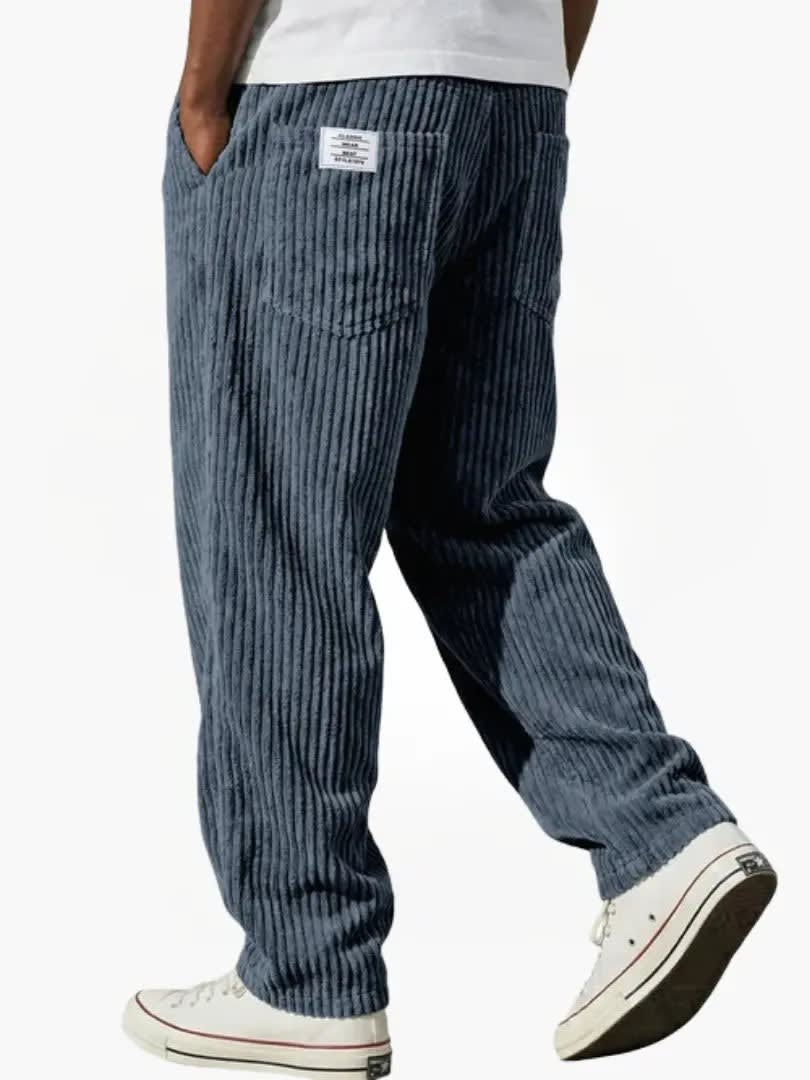 Bodhi Wide Wale Corduroy Trousers_3