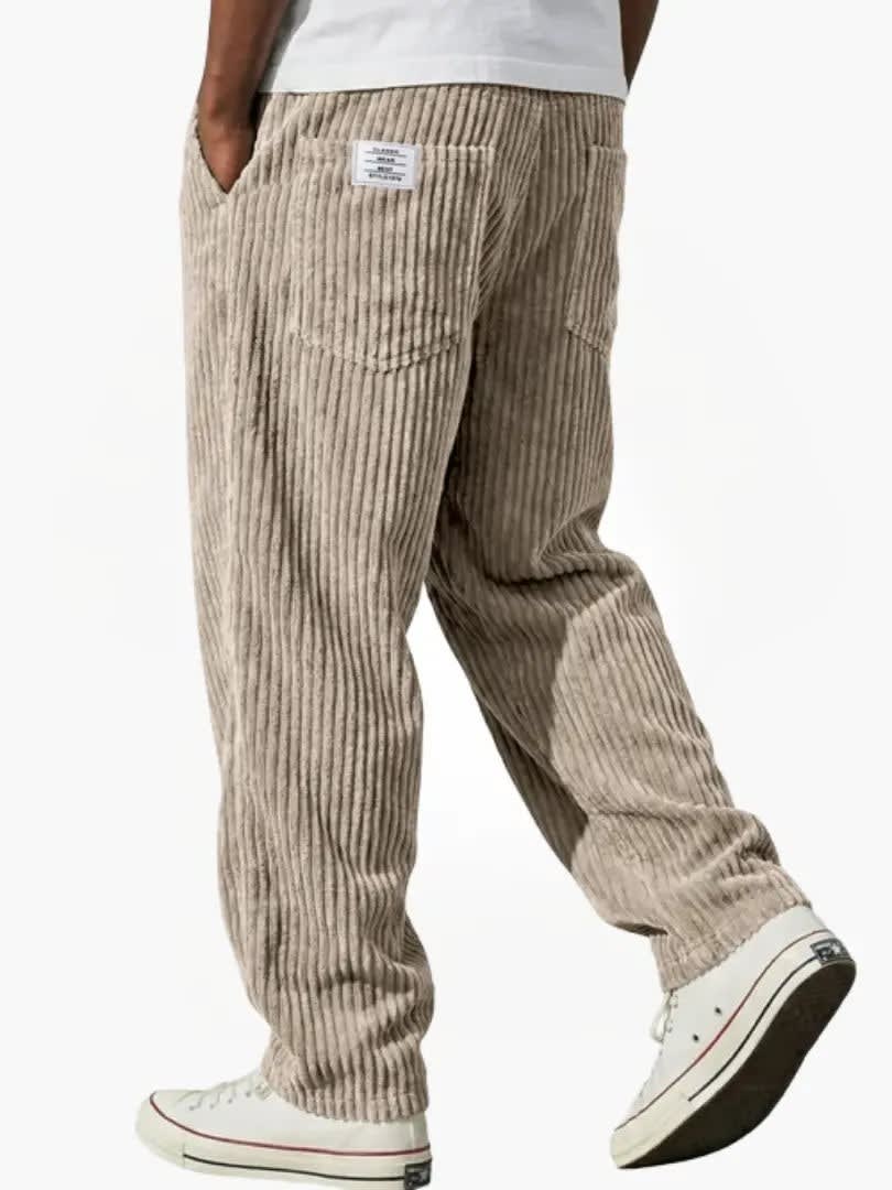Bodhi Wide Wale Corduroy Trousers_4