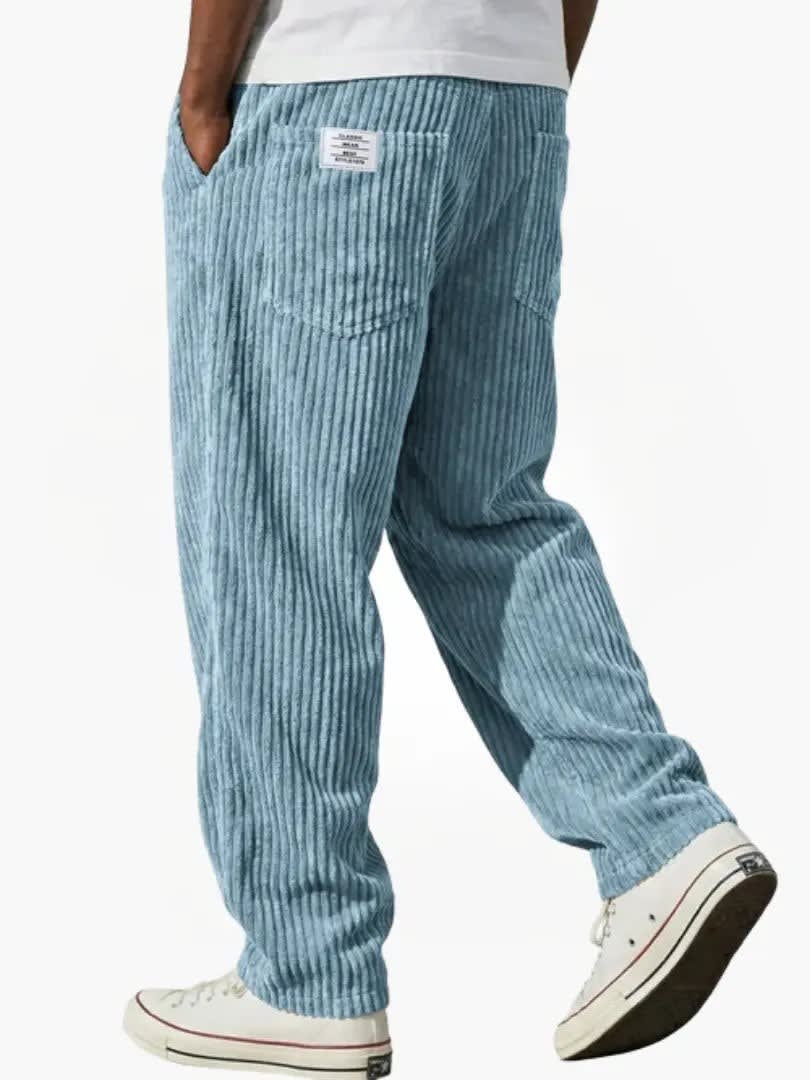 Bodhi Wide Wale Corduroy Trousers_5