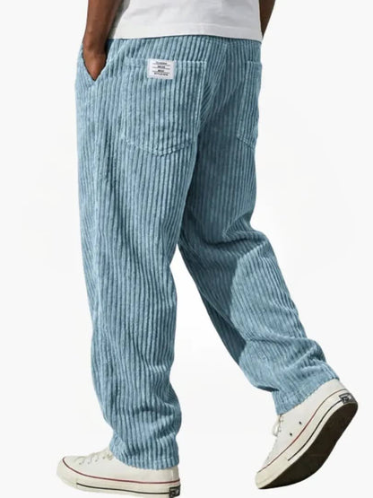 Bodhi Wide Wale Corduroy Trousers_5