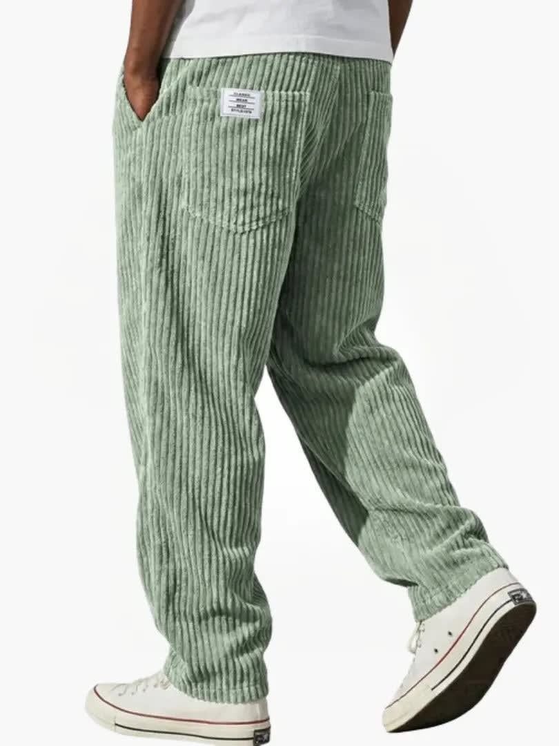 Bodhi Wide Wale Corduroy Trousers_6