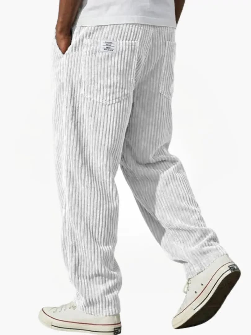 Bodhi Wide Wale Corduroy Trousers_7