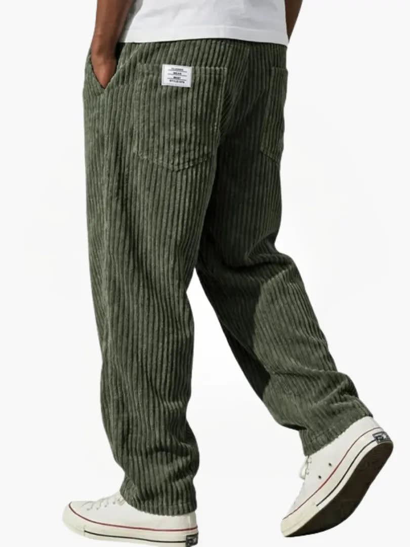 Bodhi Wide Wale Corduroy Trousers_9