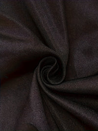 Hogan Pleated Front Tapered Trousers