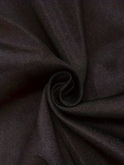 Hogan Pleated Front Tapered Trousers_14