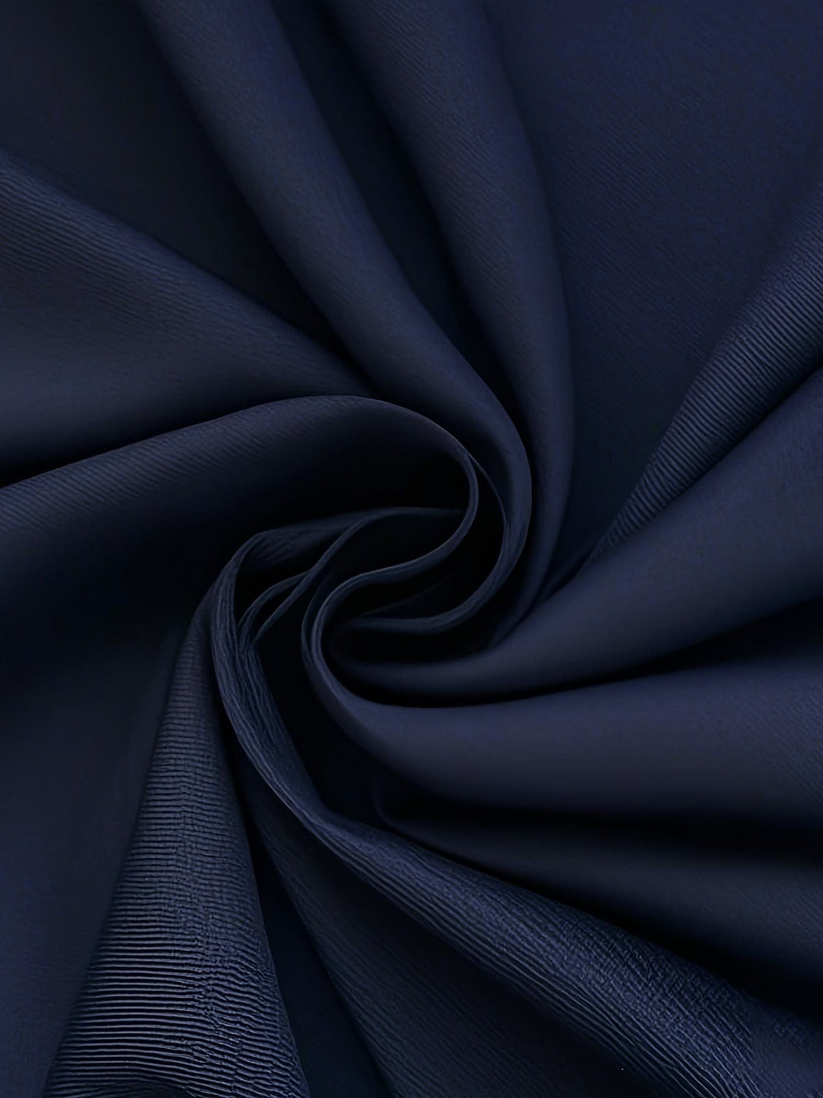 Hogan Pleated Front Tapered Trousers