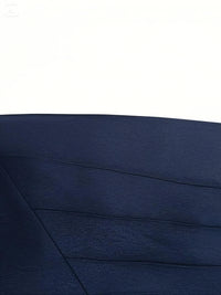 Hogan Pleated Front Tapered Trousers
