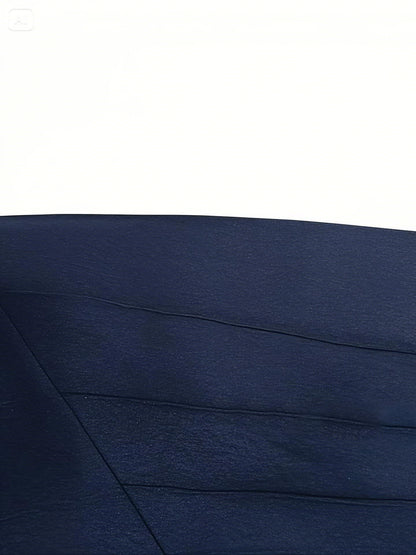 Hogan Pleated Front Tapered Trousers_21