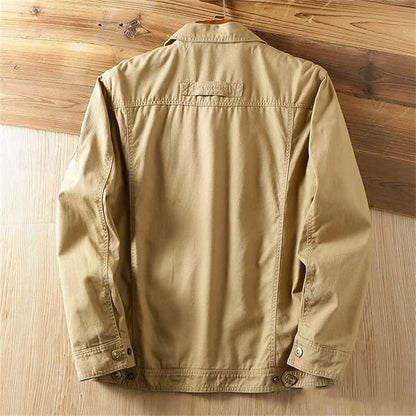 Gannon Button Front Utility Jacket_3