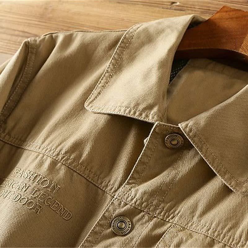 Gannon Button Front Utility Jacket_5