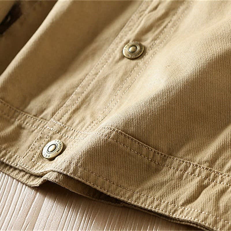 Gannon Button Front Utility Jacket_6