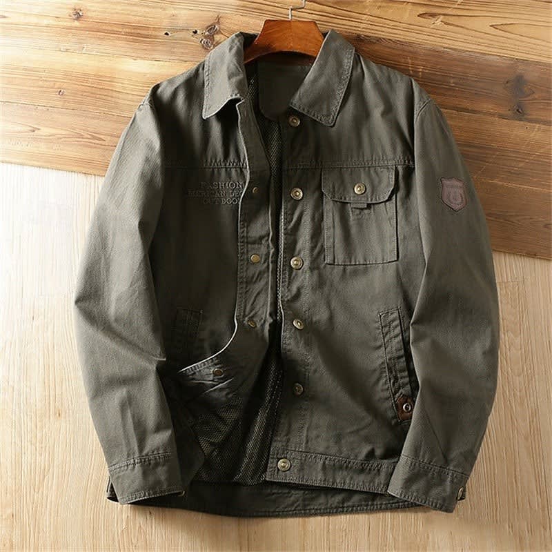 Gannon Button Front Utility Jacket_8