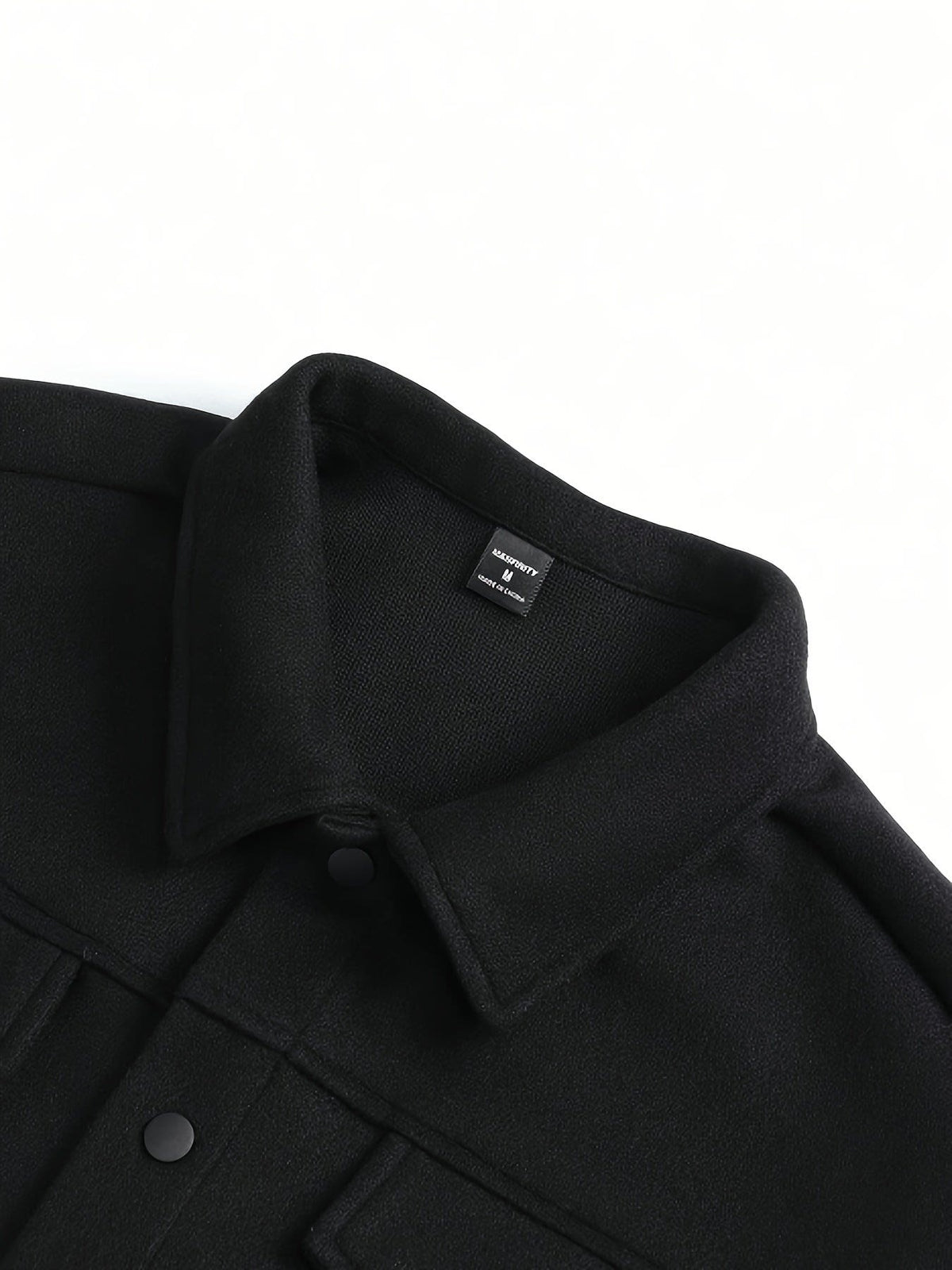 Dolan Snap Front Trucker Jacket