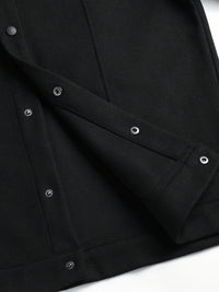 Dolan Snap Front Trucker Jacket