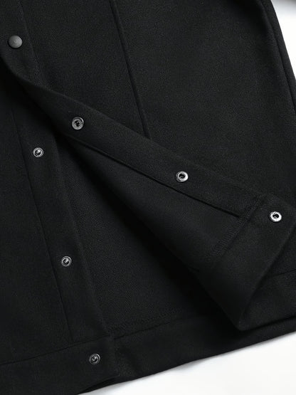 Dolan Snap Front Trucker Jacket_7