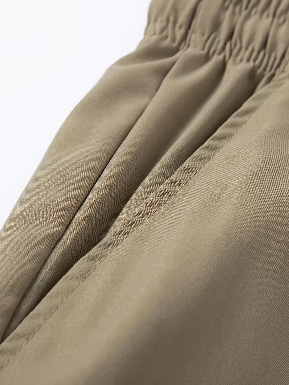 Balthazar Zip Pocket Cargo Trousers