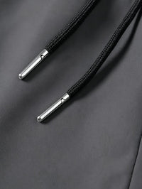Balthazar Zip Pocket Cargo Trousers