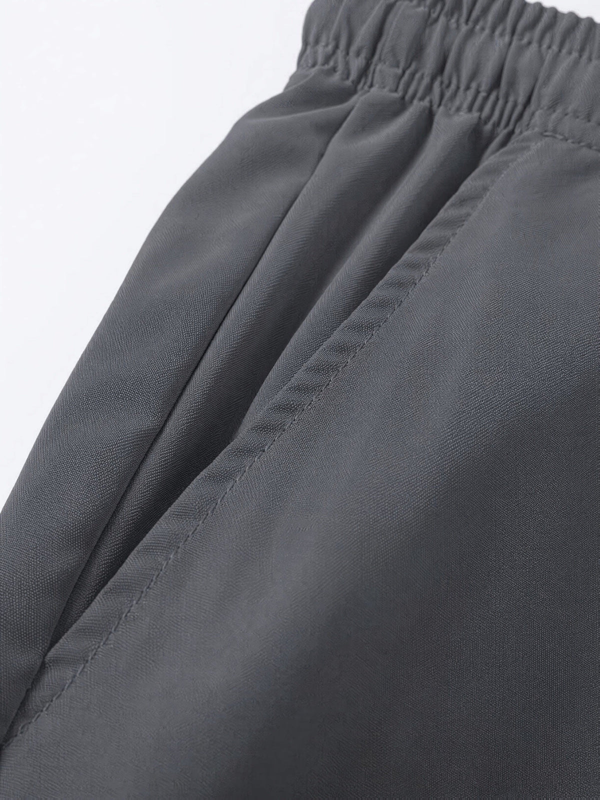 Balthazar Zip Pocket Cargo Trousers