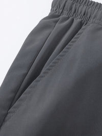 Balthazar Zip Pocket Cargo Trousers