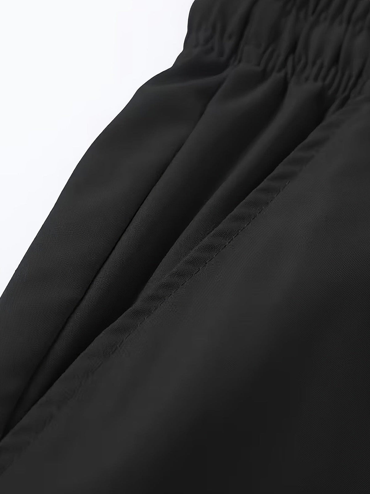 Balthazar Zip Pocket Cargo Trousers