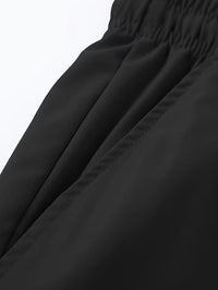 Balthazar Zip Pocket Cargo Trousers