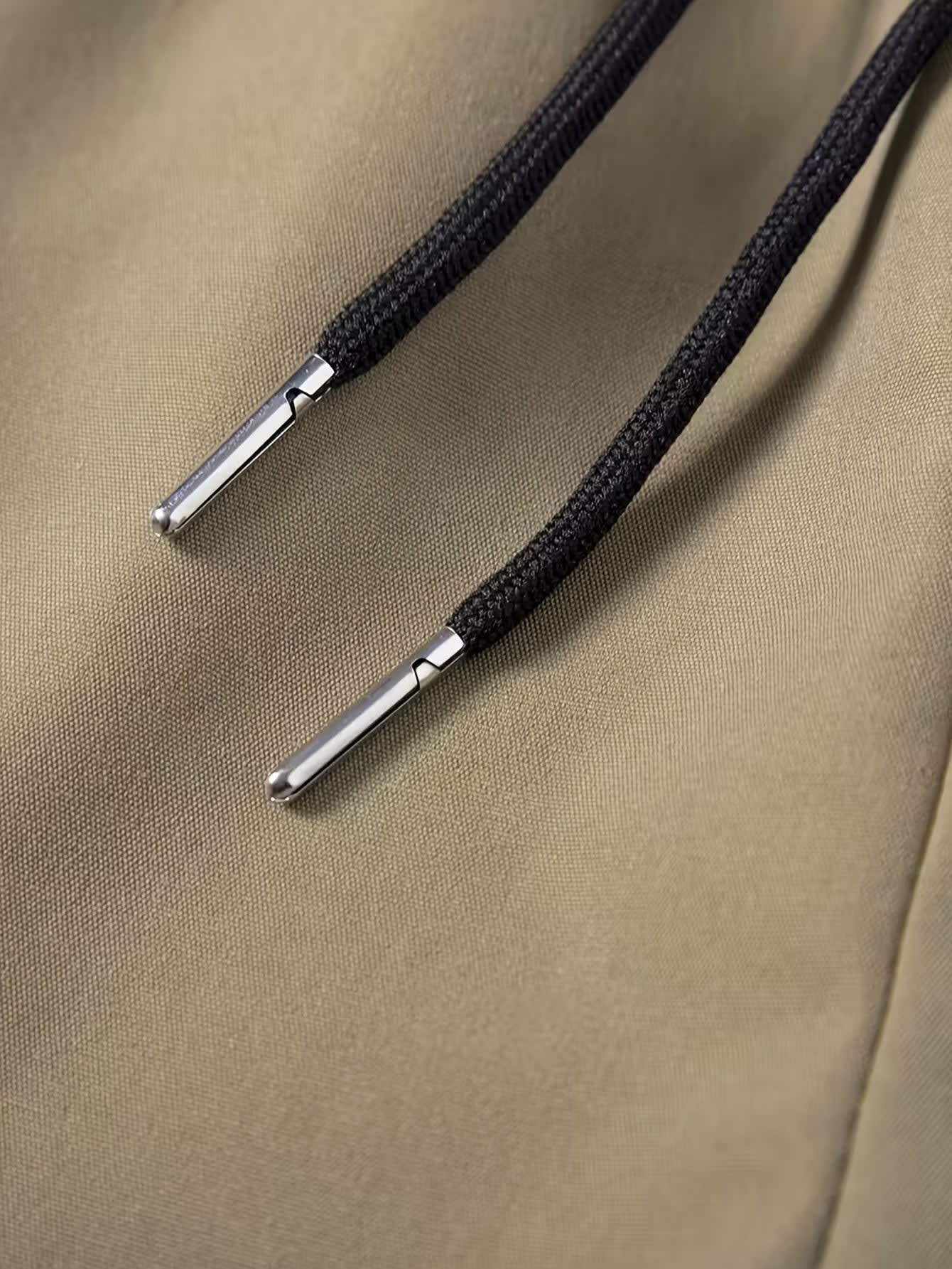 Balthazar Zip Pocket Cargo Trousers_9