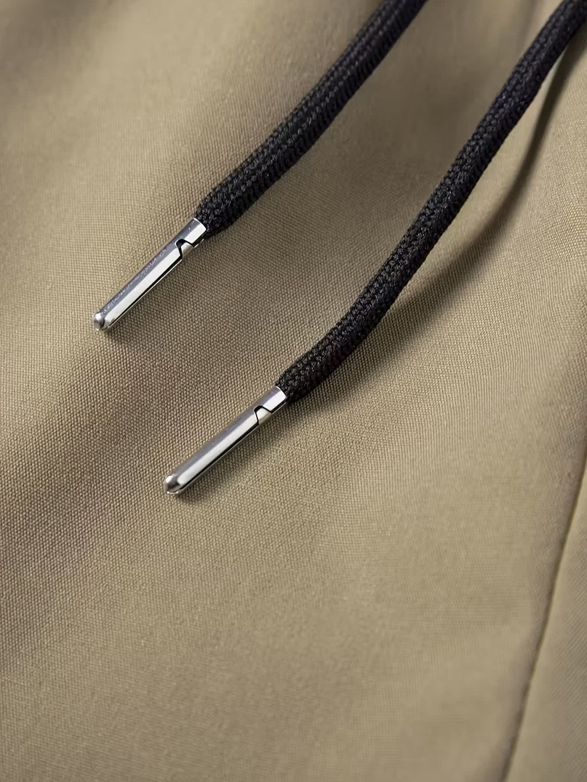Balthazar Zip Pocket Cargo Trousers