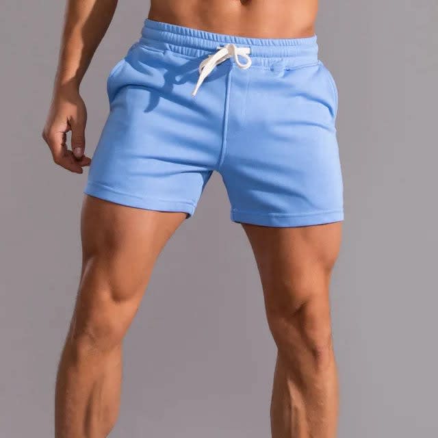 Oswald Soft Jersey Sweat Shorts_10