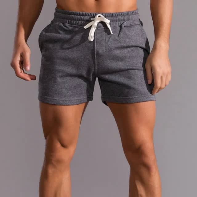 Oswald Soft Jersey Sweat Shorts_11