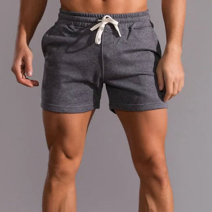 Oswald Soft Jersey Sweat Shorts_11
