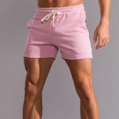 Oswald Soft Jersey Sweat Shorts_12