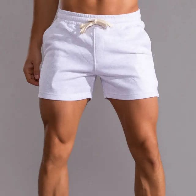 Oswald Soft Jersey Sweat Shorts_2