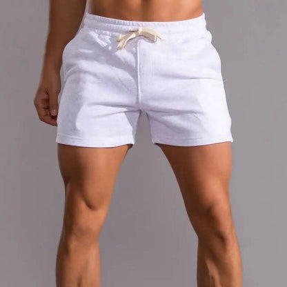 Oswald Soft Jersey Sweat Shorts_2