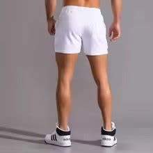 Oswald Soft Jersey Sweat Shorts_4