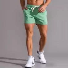 Oswald Soft Jersey Sweat Shorts_5