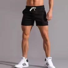Oswald Soft Jersey Sweat Shorts_8