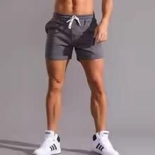Oswald Soft Jersey Sweat Shorts_9
