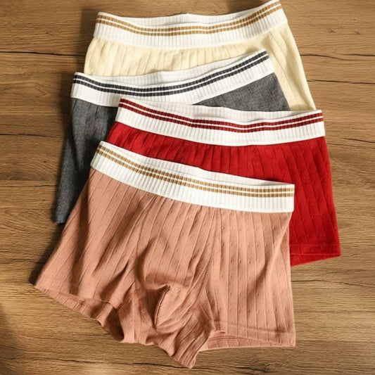 Channing Striped Waistband Boxer Briefs Multipack_1