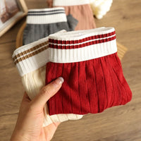 Channing Striped Waistband Boxer Briefs Multipack