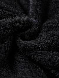 Cosmo Hooded Quilted Puffer Jacket