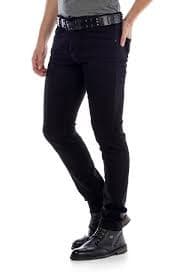 Trenton Slim Fit Stretch Jeans