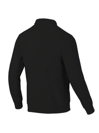 Dickson Textured Weave Button Up Overshirt