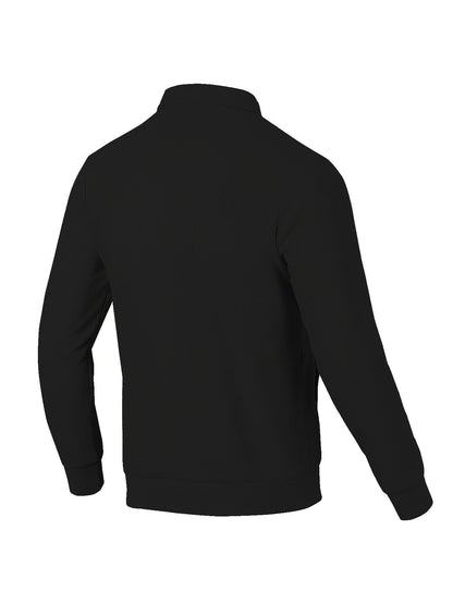 Dickson Textured Weave Button Up Overshirt_11