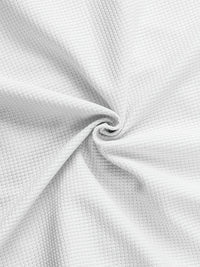 Dickson Textured Weave Button Up Overshirt