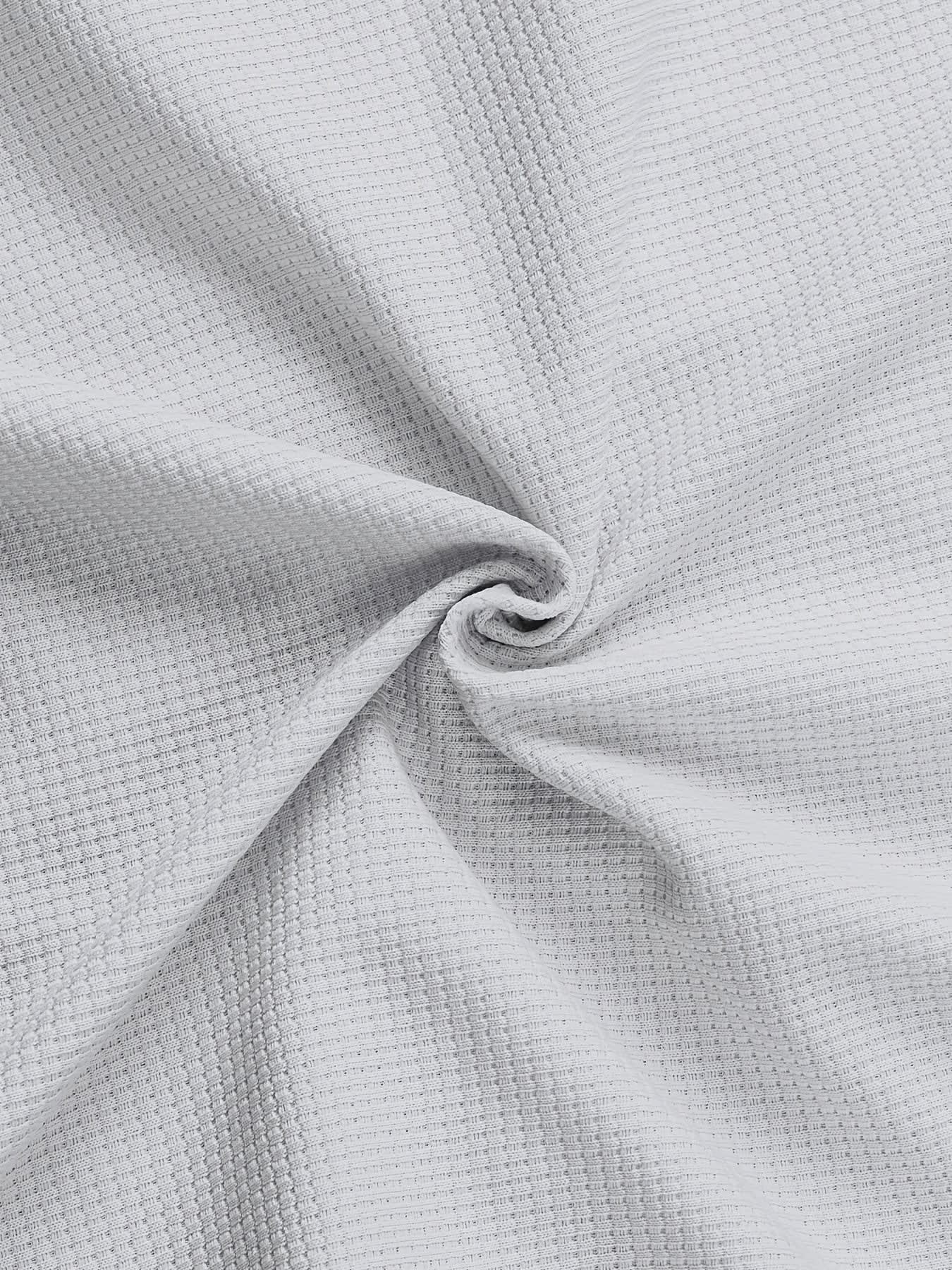 Dickson Textured Weave Button Up Overshirt_6