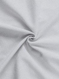 Dickson Textured Weave Button Up Overshirt