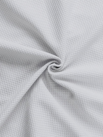 Dickson Textured Weave Button Up Overshirt_6